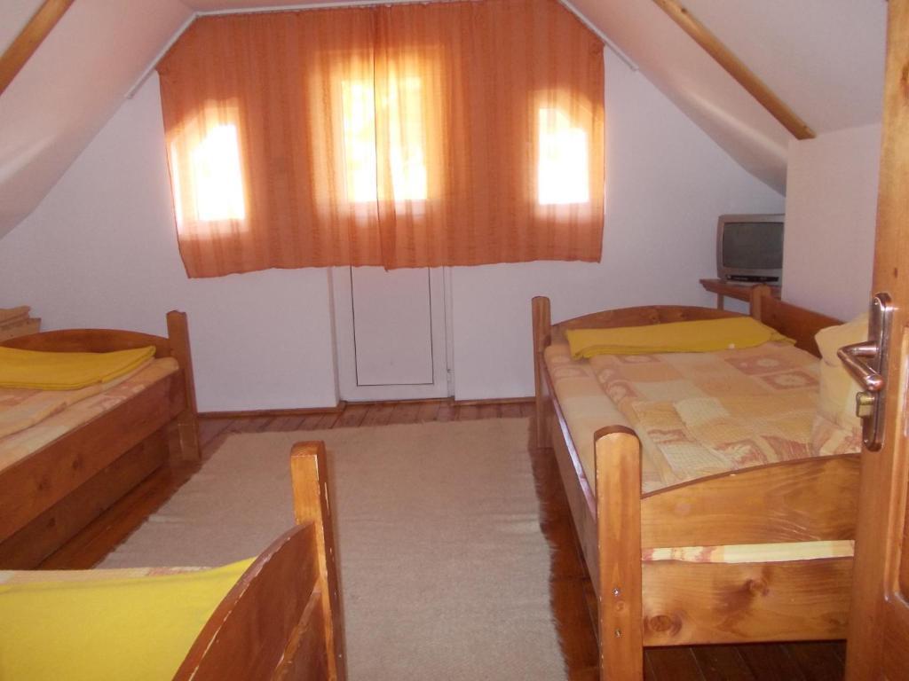 Pensiunea Adina Cavnic Quarto foto